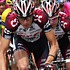  Frank Schleck pendant la quatrime tape du Tour de France 2007